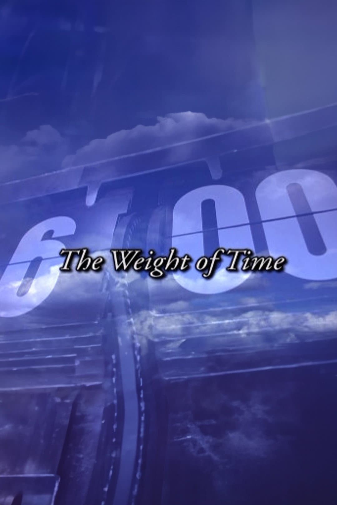 Poster di Groundhog Day: The Weight of Time