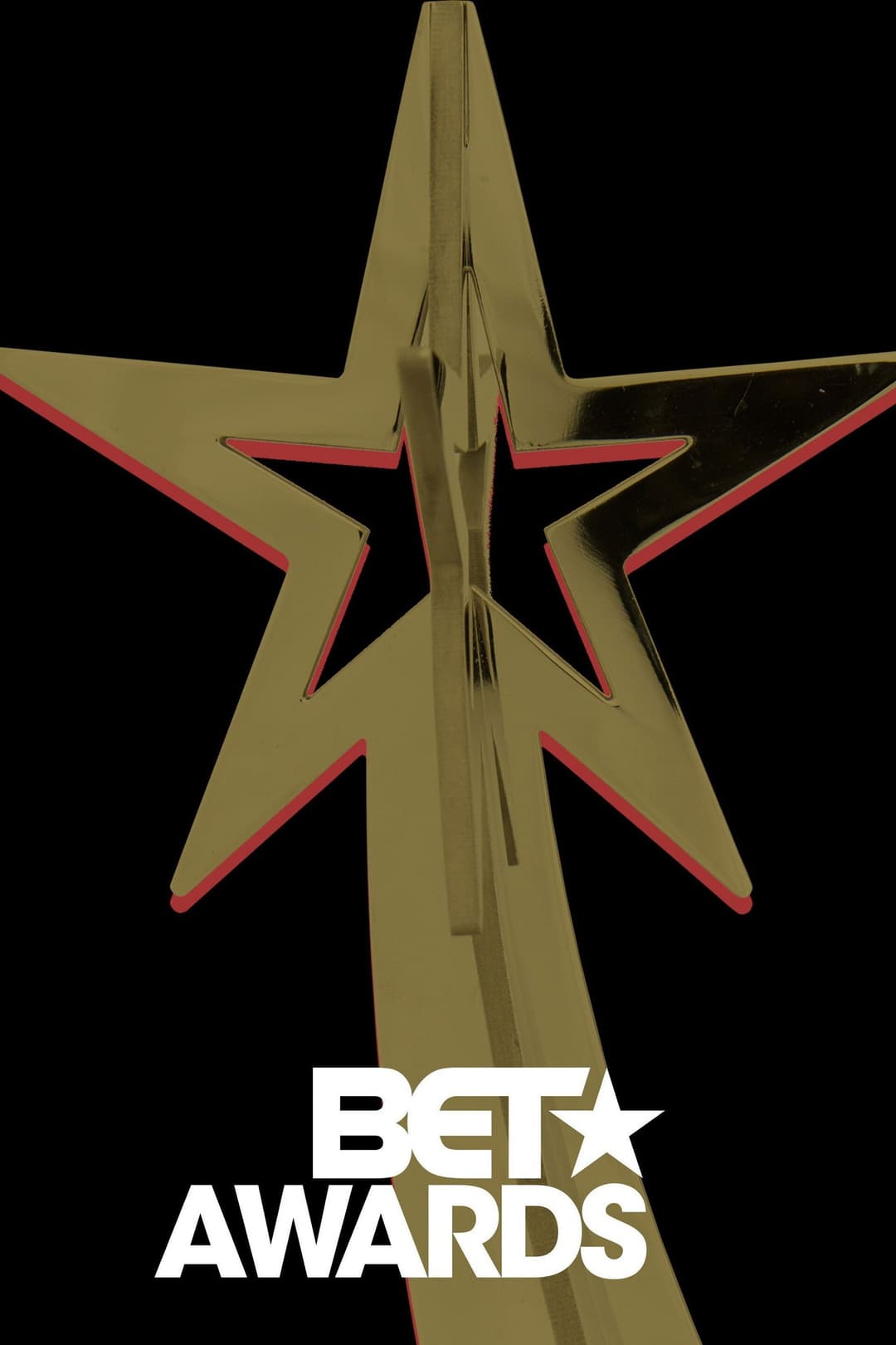 Poster di BET Awards