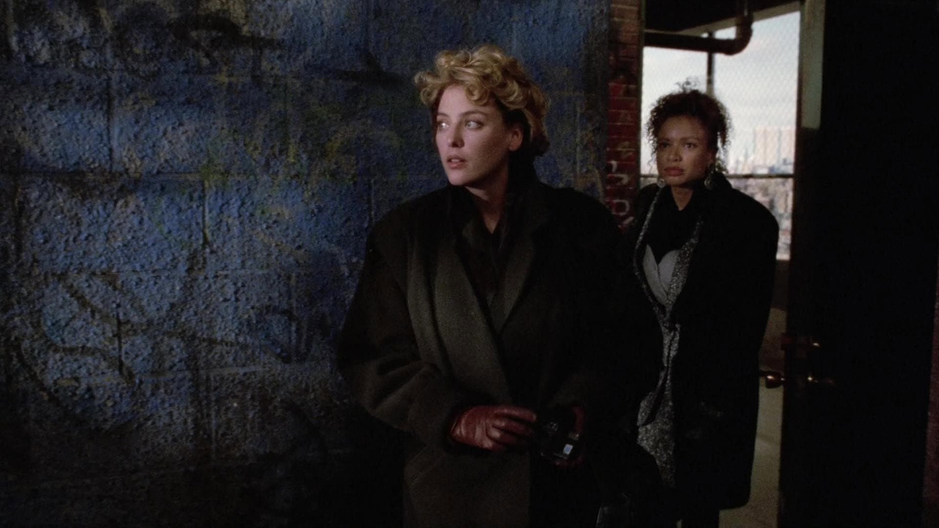 Candyman - Terrore dietro lo specchio - immagine