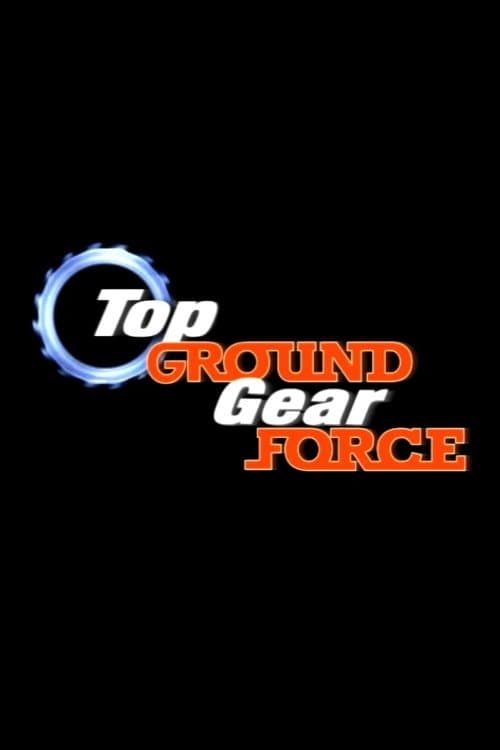 Poster di Top Ground Gear Force