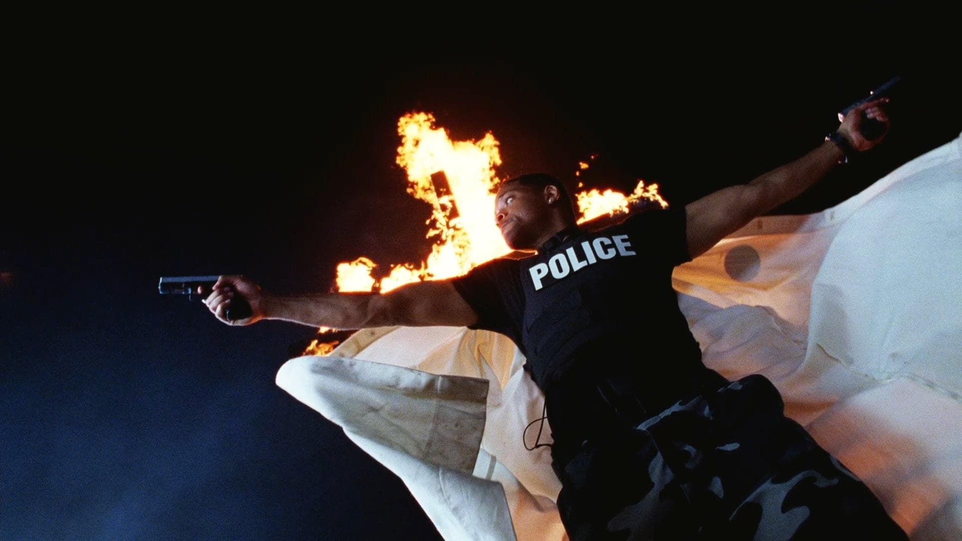 Bad Boys II - immagine