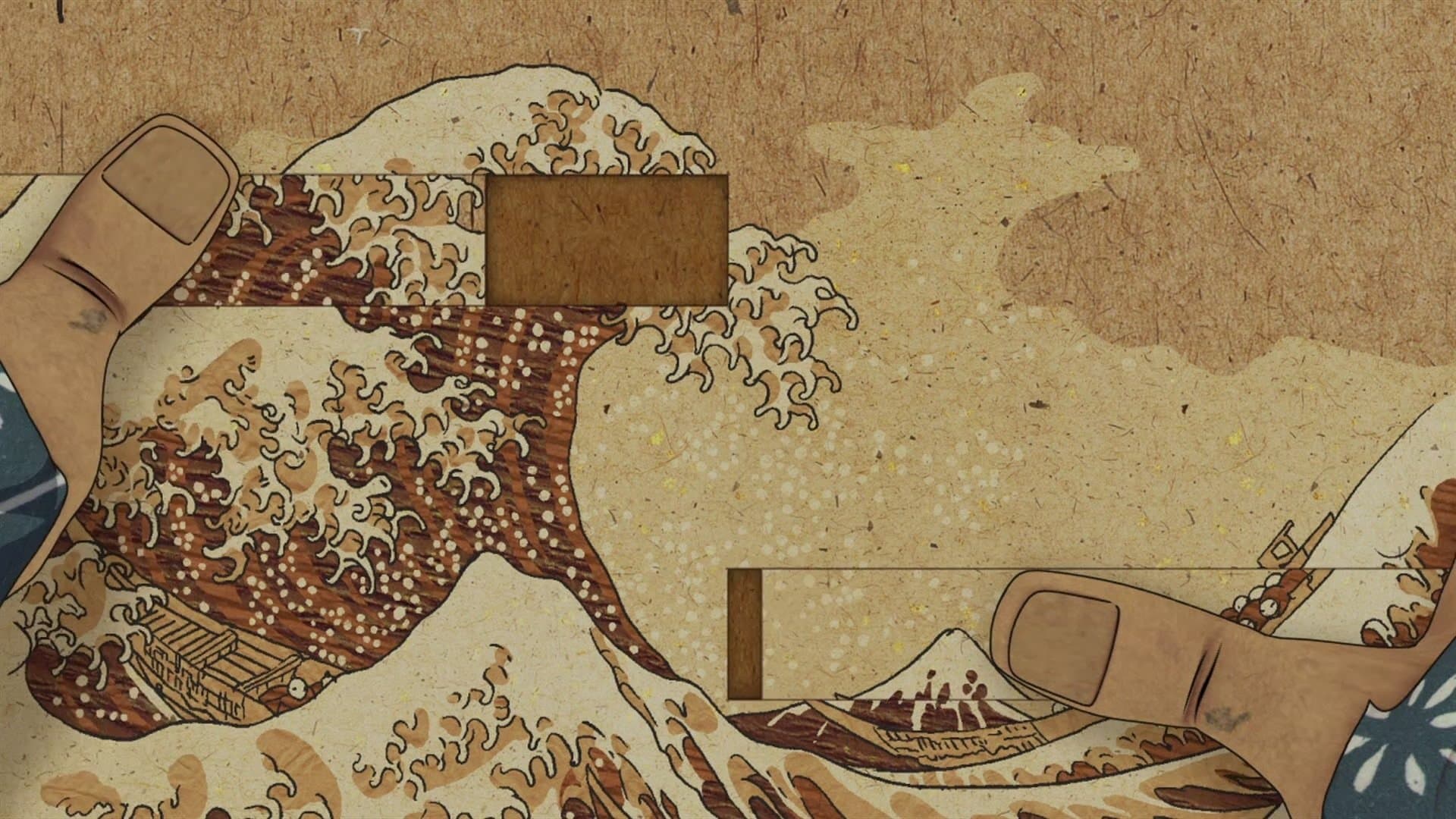 Short Peace - immagine