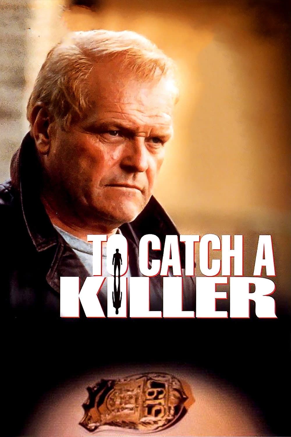 Poster di To Catch a Killer