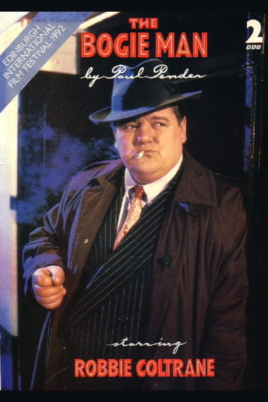 Poster di The Bogie Man