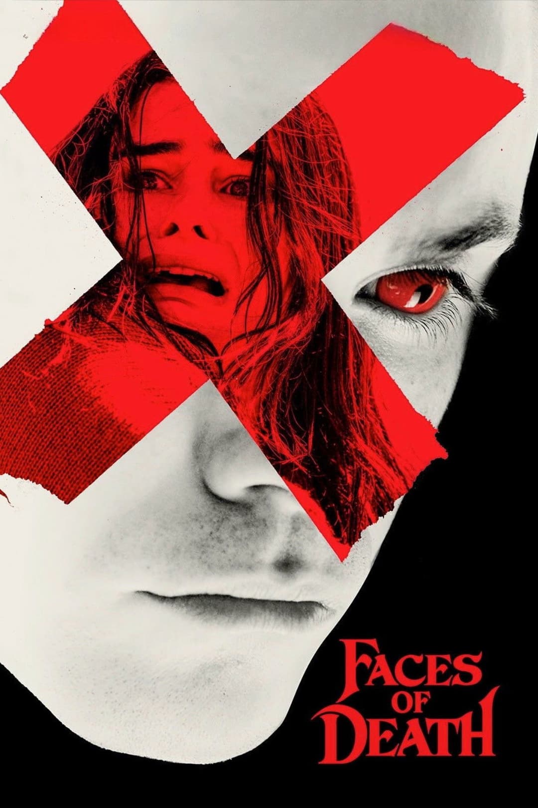Poster di Faces of Death