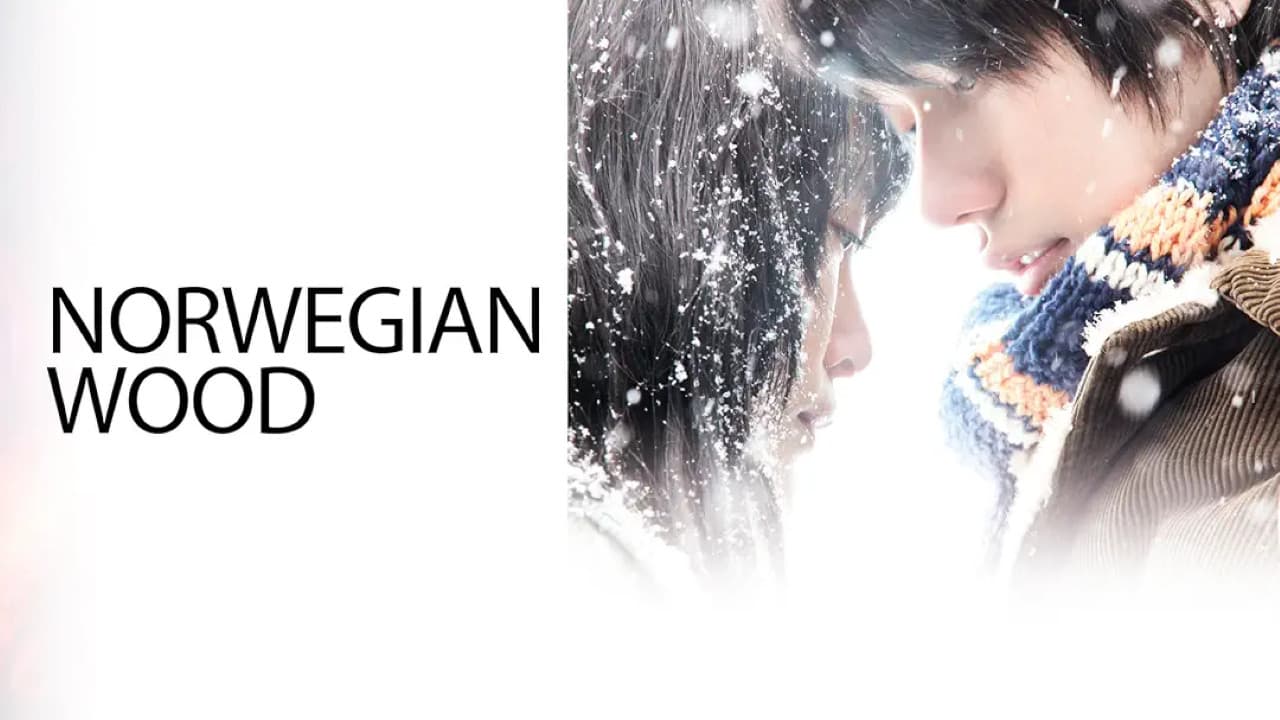 Norwegian Wood - immagine