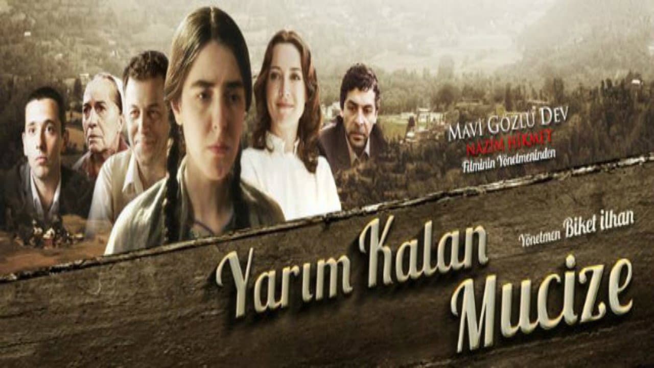 Yarım Kalan Mucize - immagine