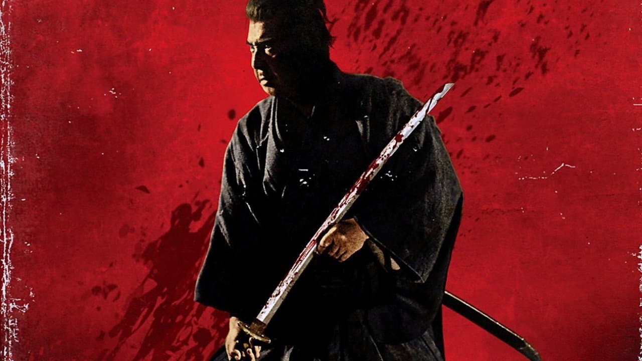Shogun il giustiziere - immagine