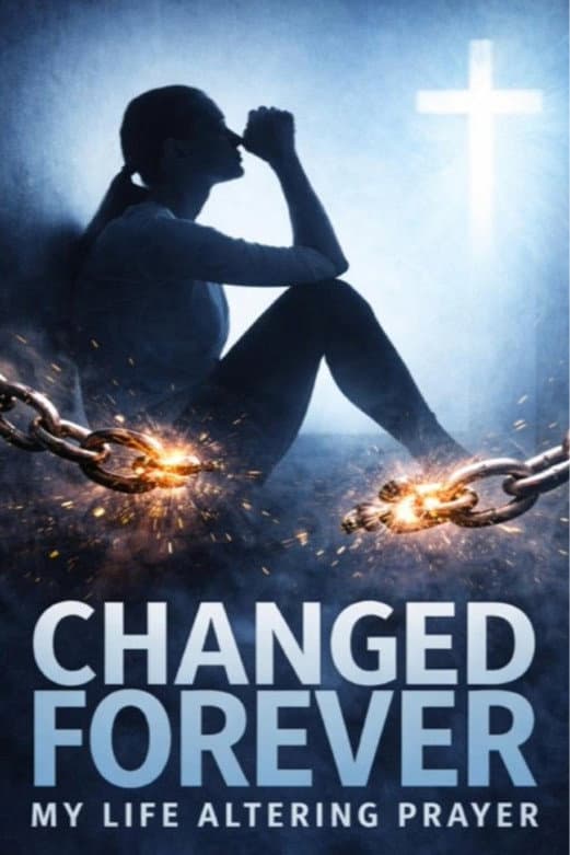 Poster di Changed Forever