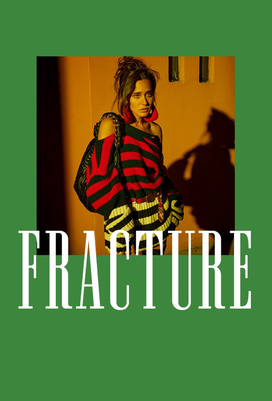 Poster di Fracture
