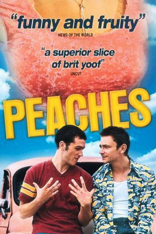 Poster di Peaches