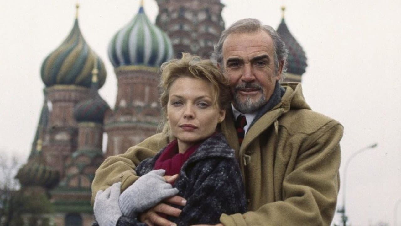 La casa Russia - immagine