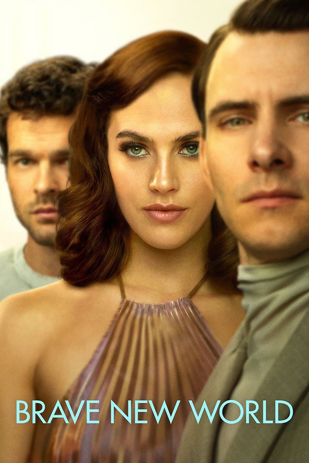 Poster di Brave New World