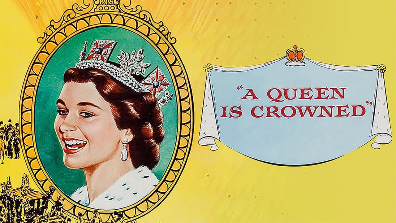 A Queen Is Crowned - immagine