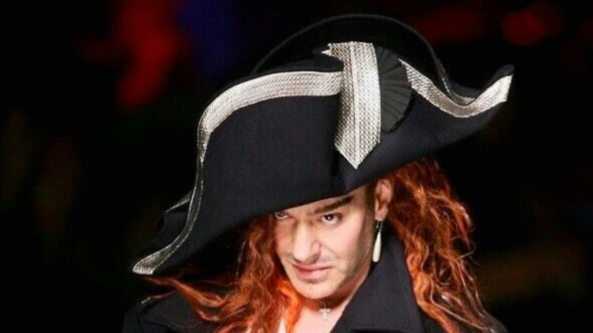 High & Low – John Galliano - immagine