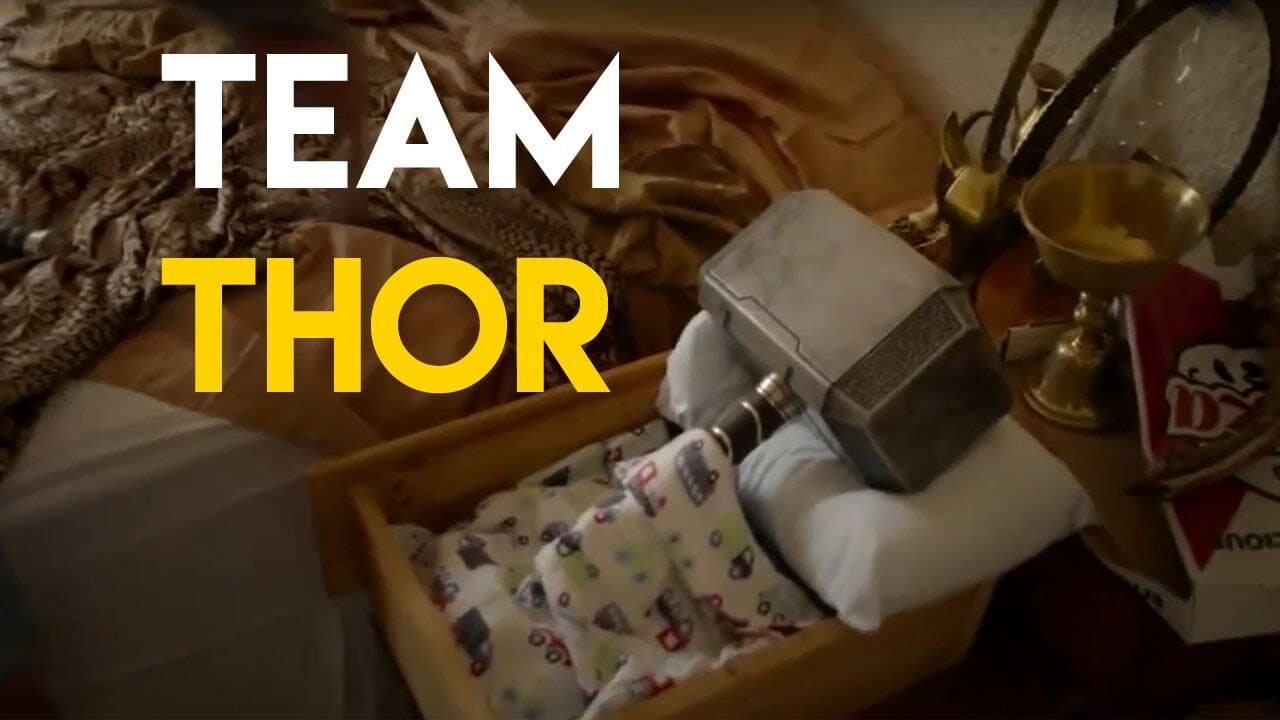 Team Thor: Parte 1 - immagine
