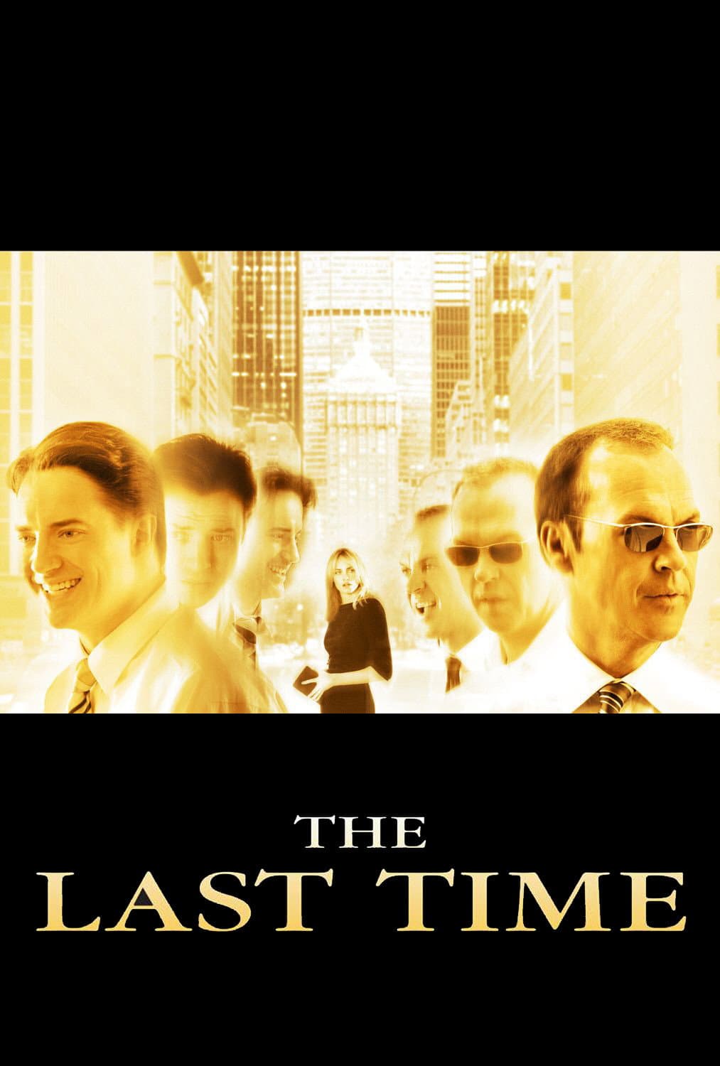Poster di L'ultima occasione
