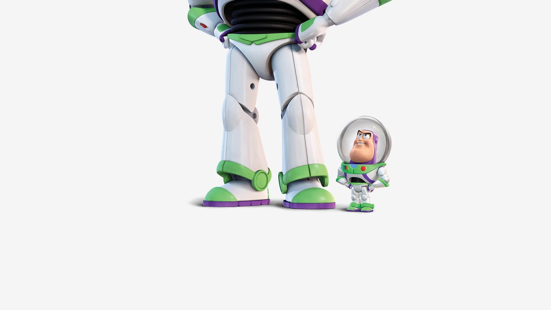 Buzz a sorpresa - immagine