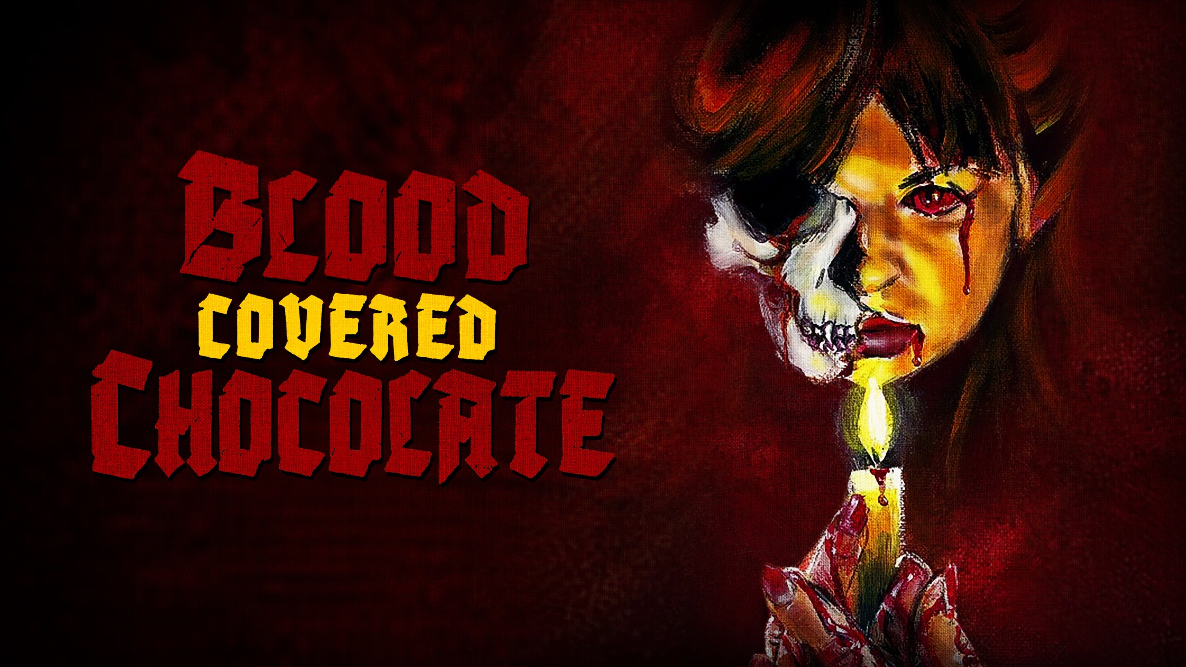Blood Covered Chocolate - immagine