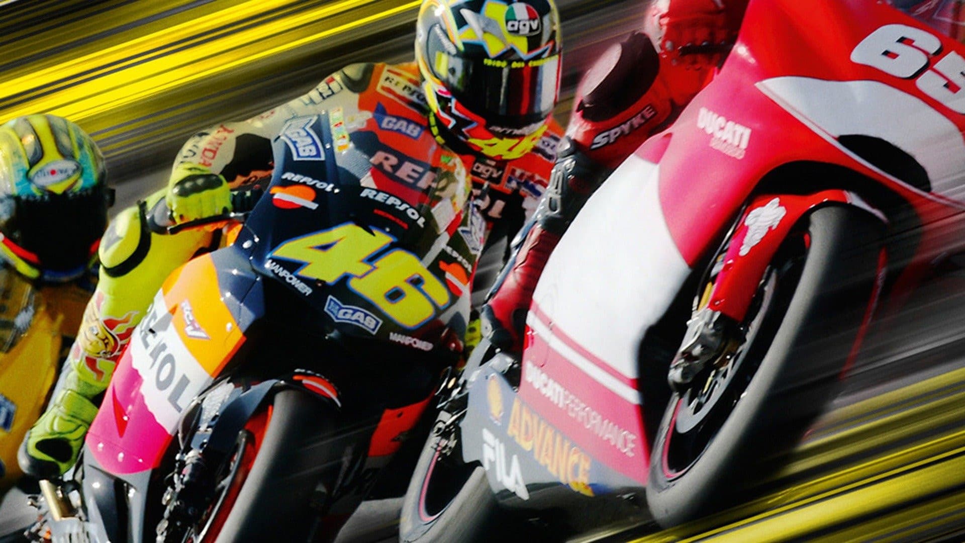 Faster - immagine