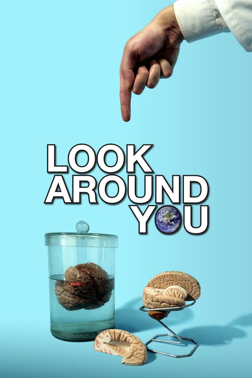 Poster di Look Around You