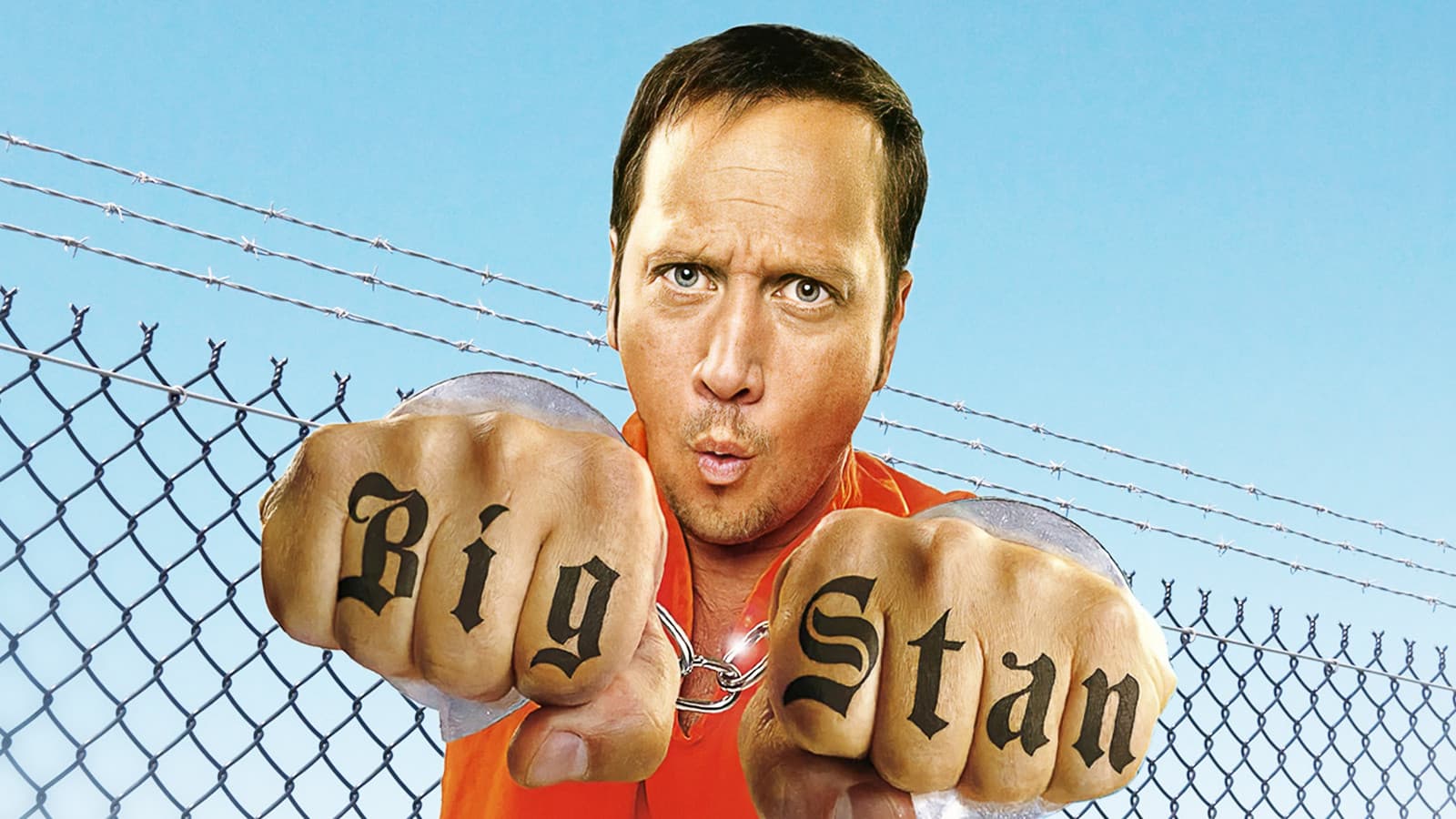 Big Stan - immagine