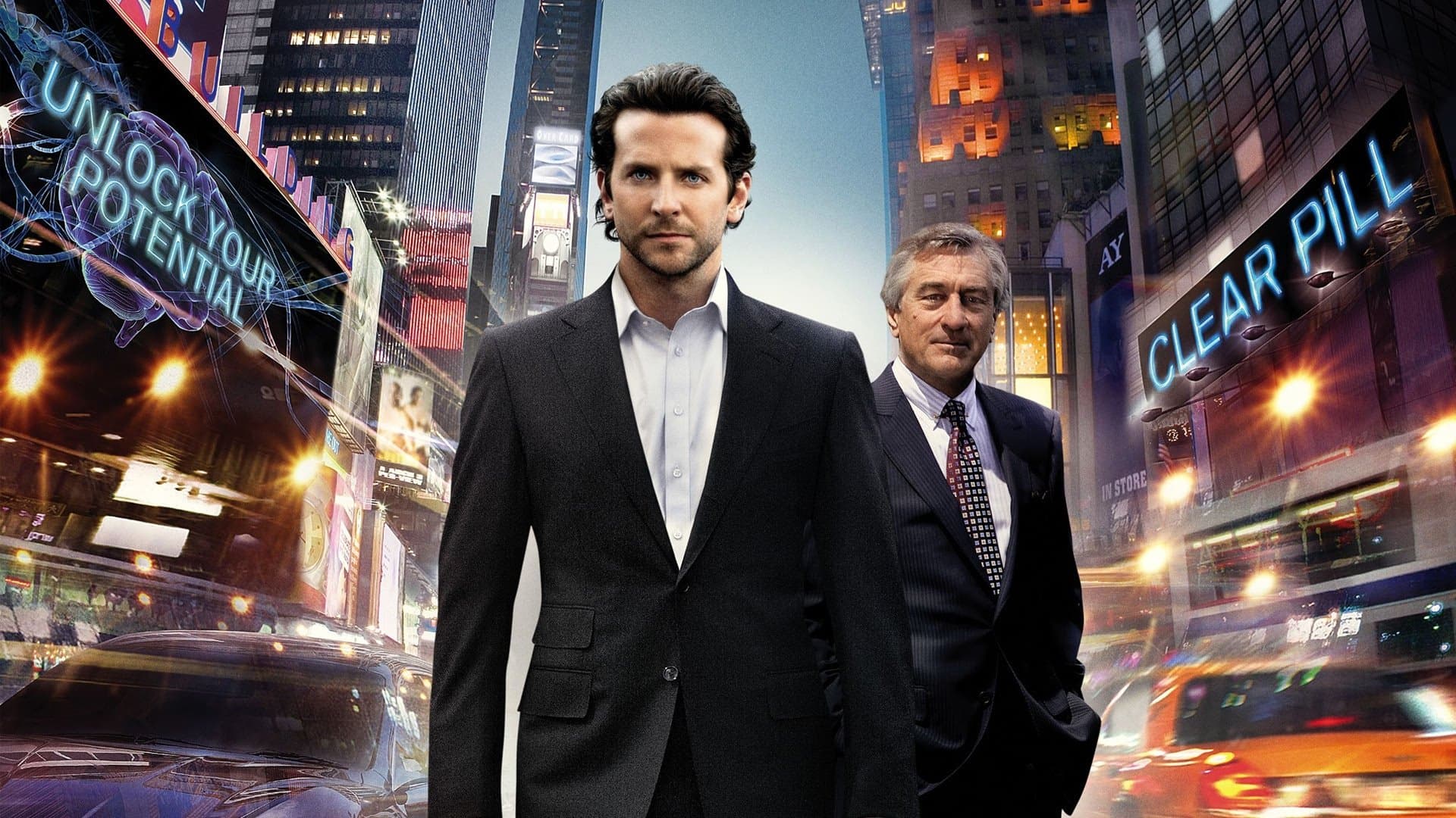 Limitless - immagine