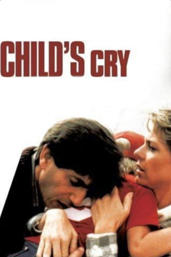 Poster di Child's Cry