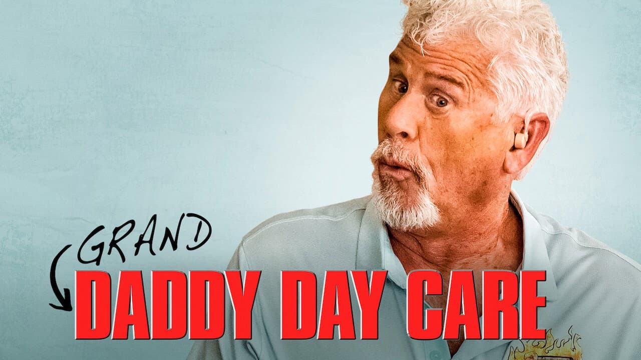 Grand-Daddy Day Care - immagine