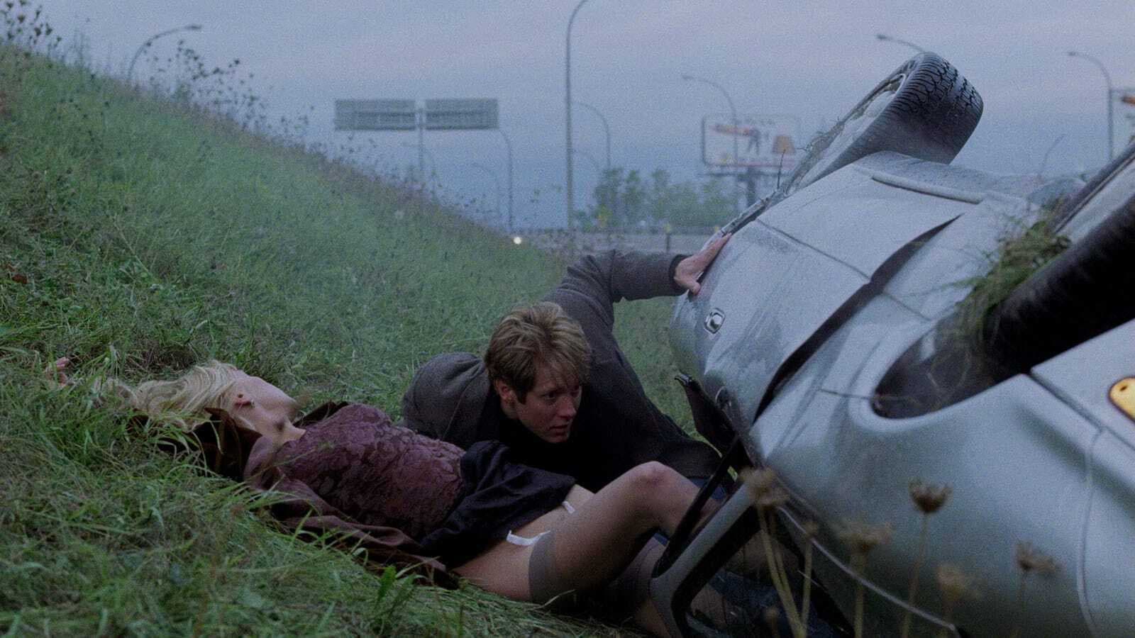 Crash - immagine