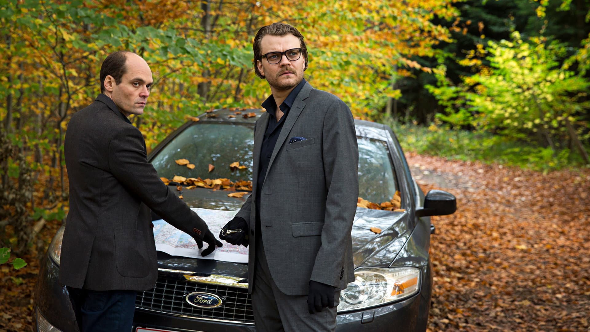 The Absent One - Battuta di caccia - immagine