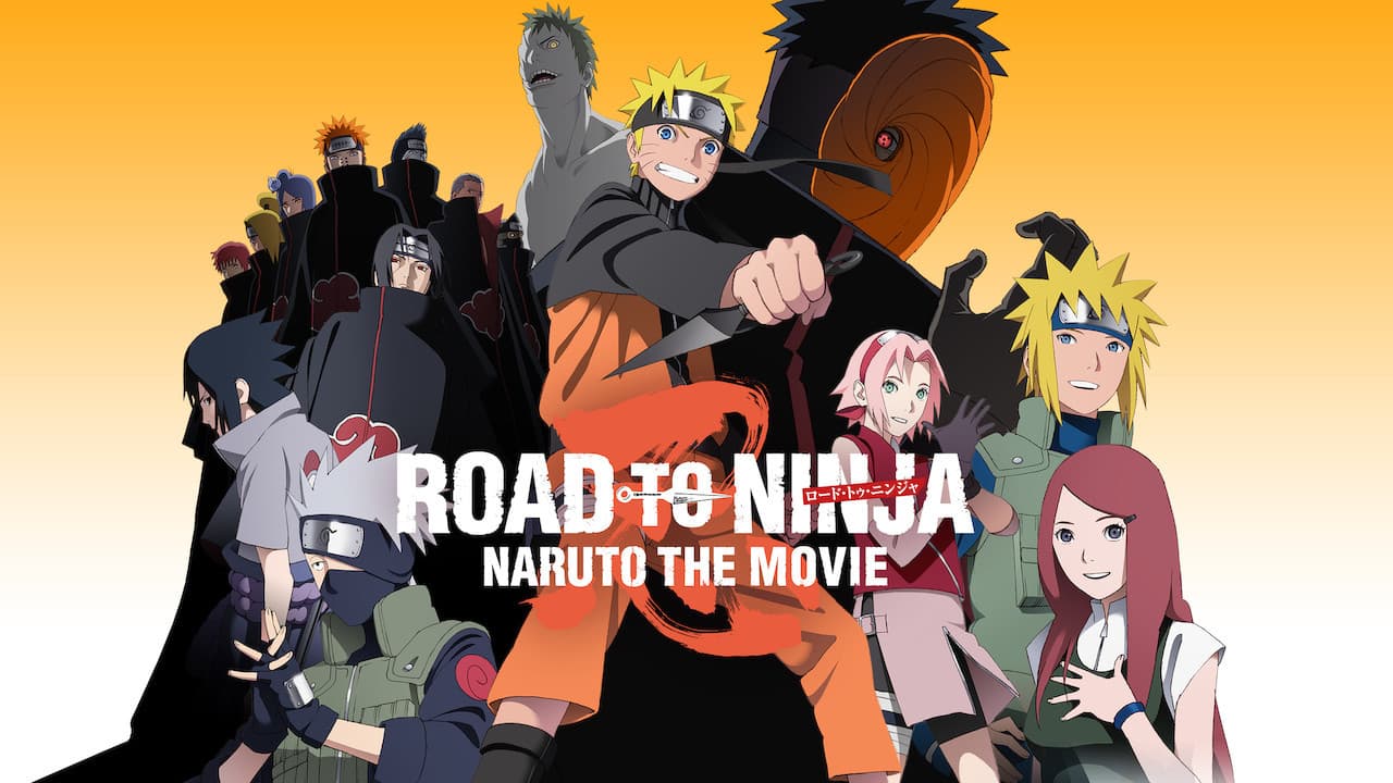 Naruto - La via dei ninja - immagine