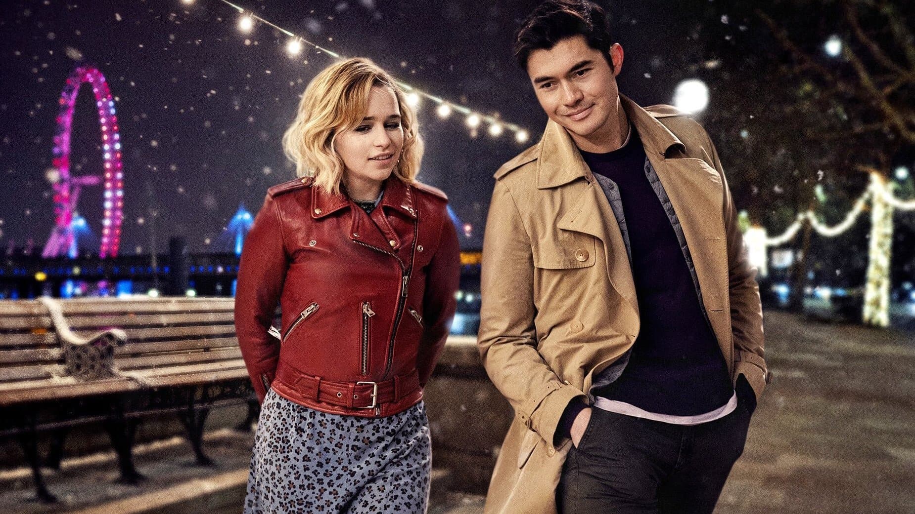 Last Christmas - immagine