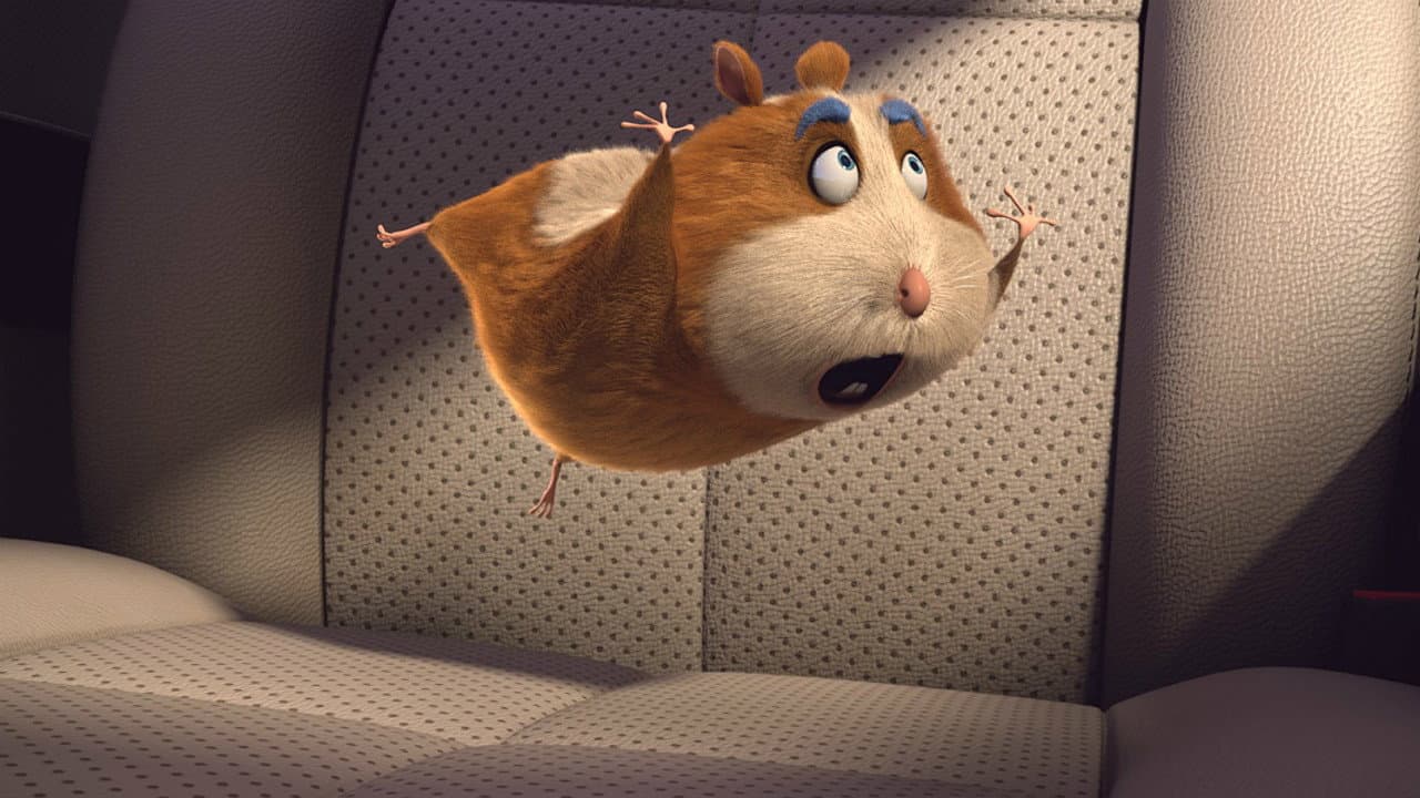 Animal Crackers - immagine