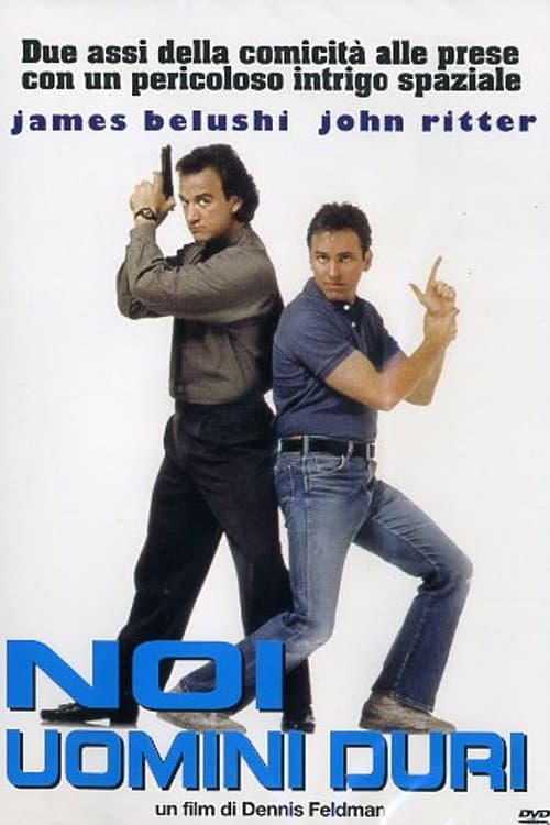 Poster di Real Men - Noi uomini duri