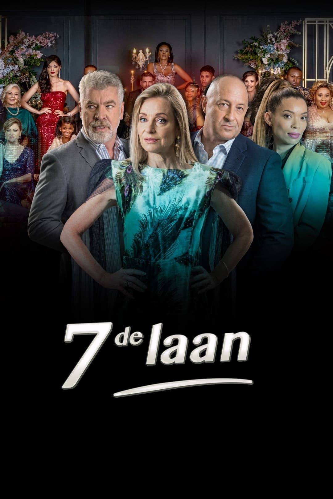 Poster di 7de Laan