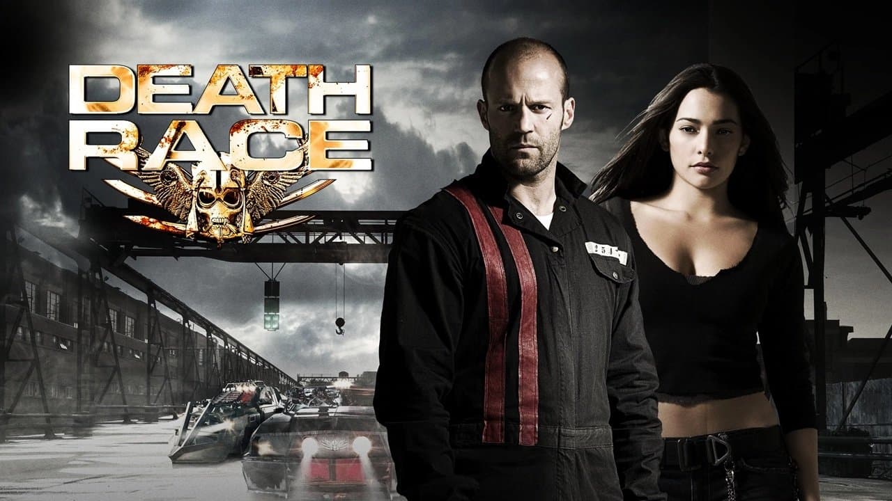 Death Race - immagine