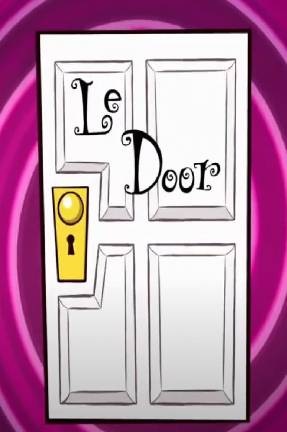 Poster di Le Door