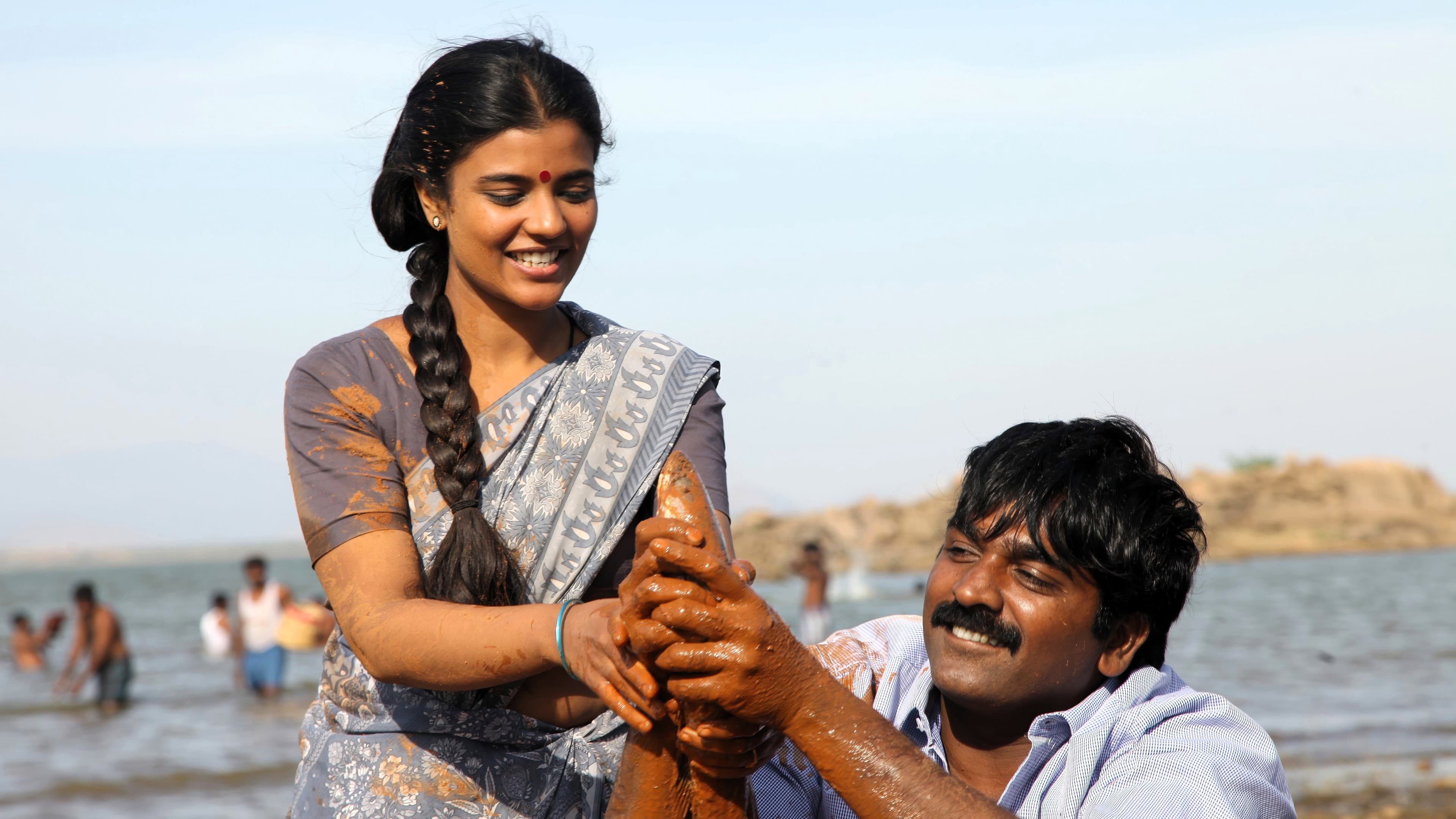 தர்மதுரை - immagine