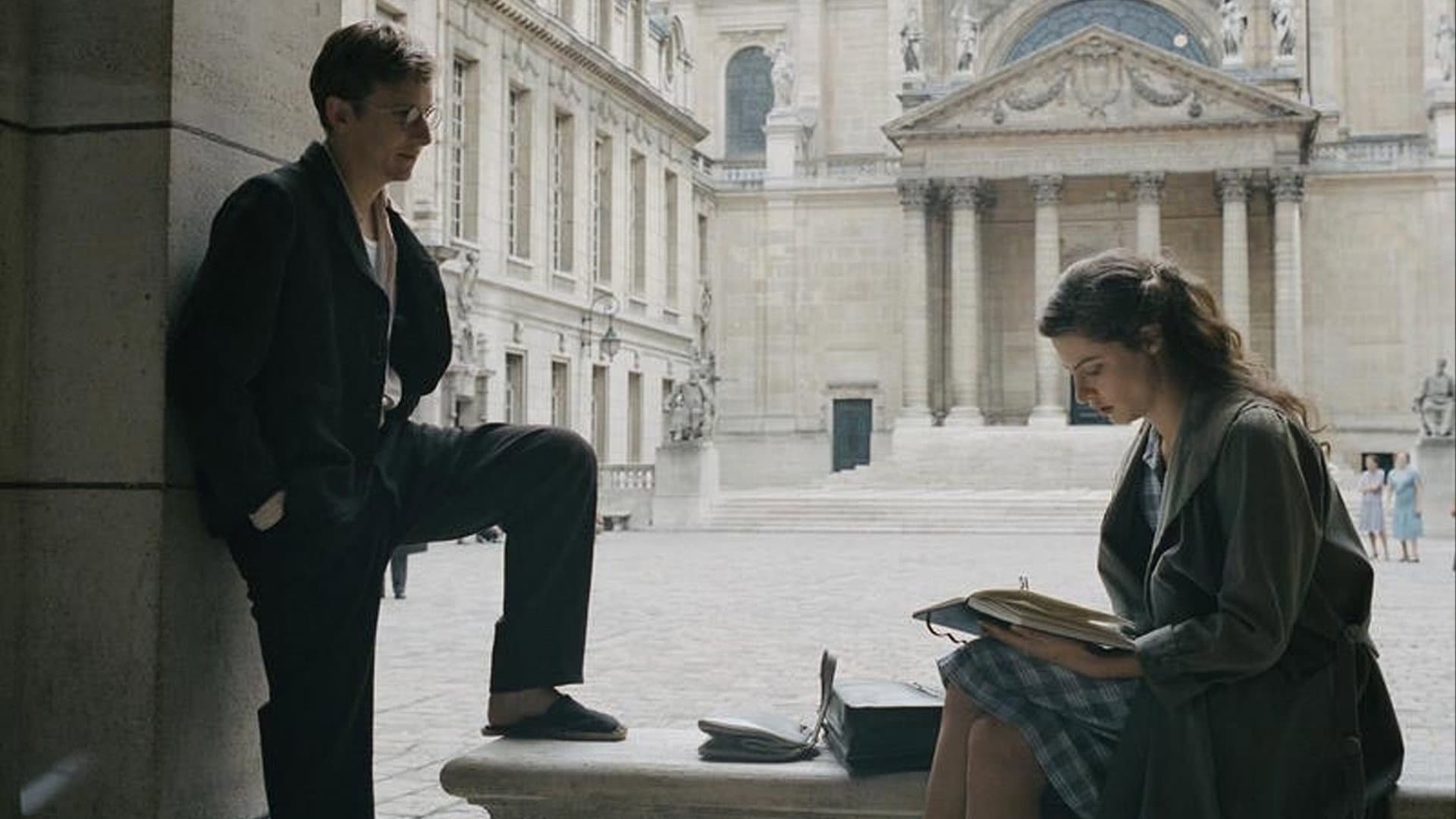Les Amants du Flore - immagine