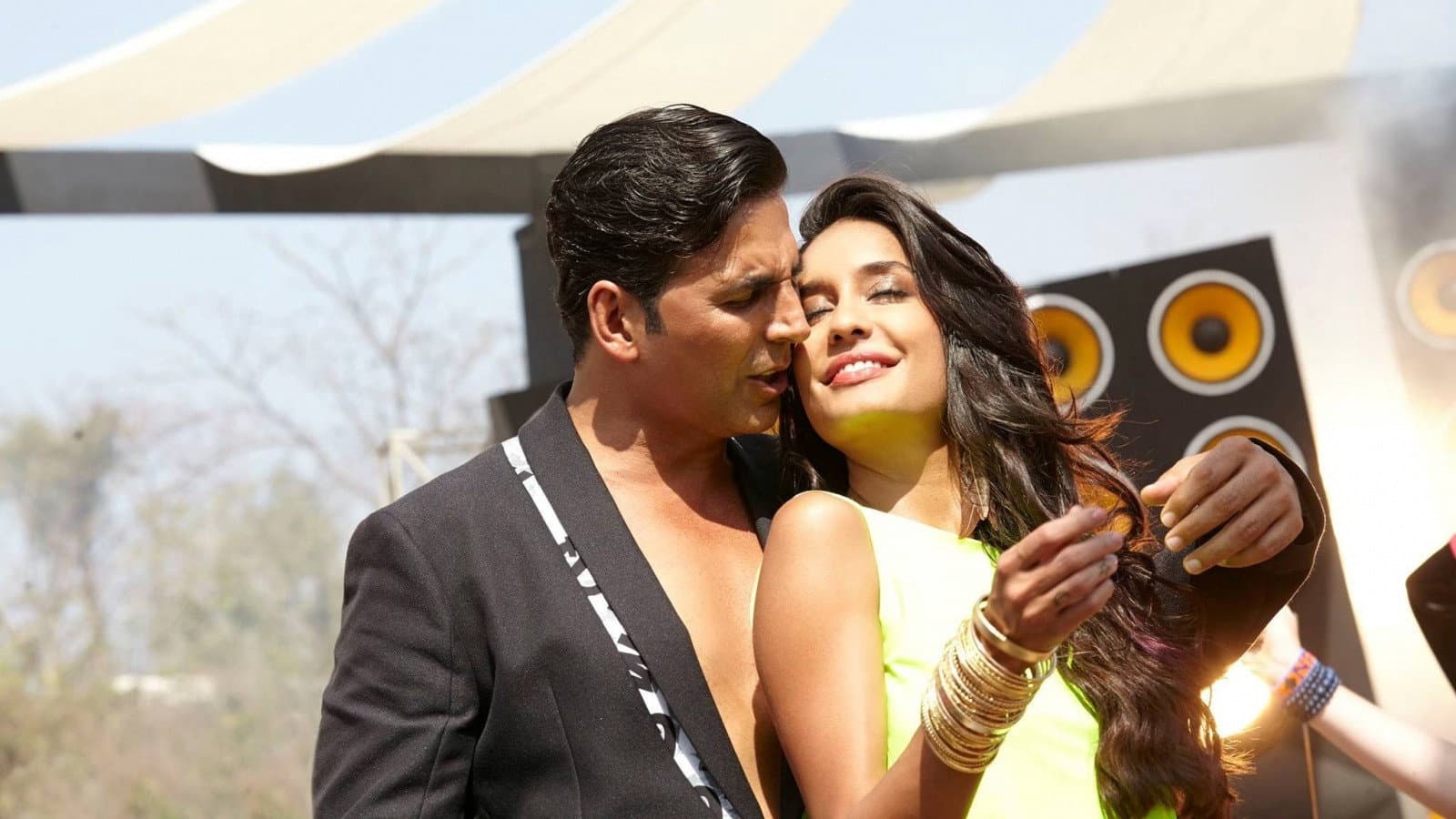 The Shaukeens - immagine