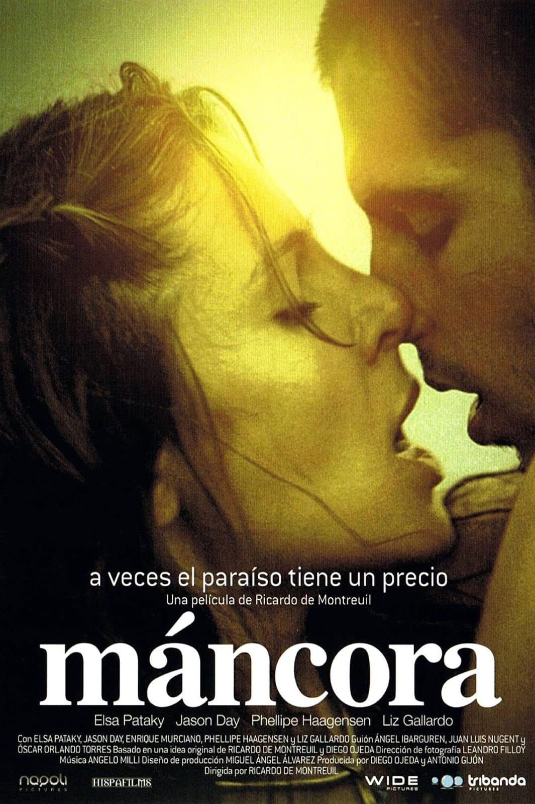 Poster di Máncora