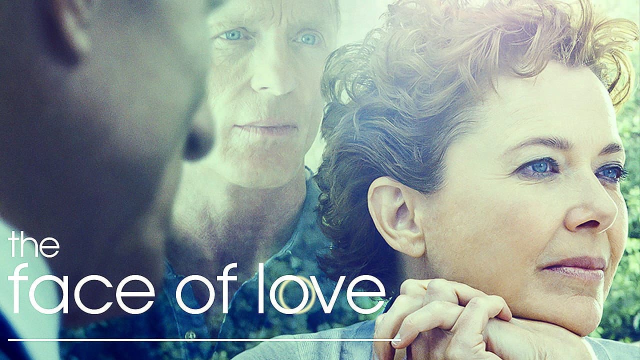 The Face of Love - immagine
