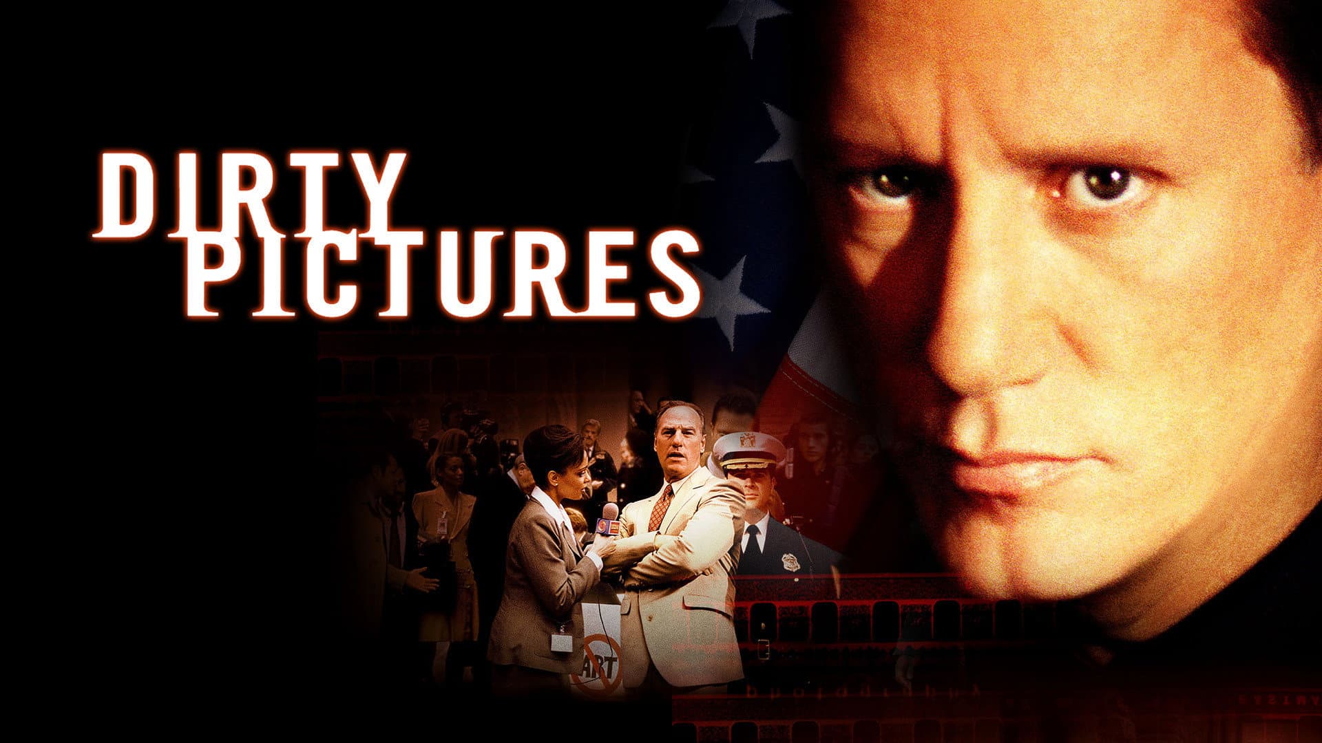 Dirty Pictures - immagine
