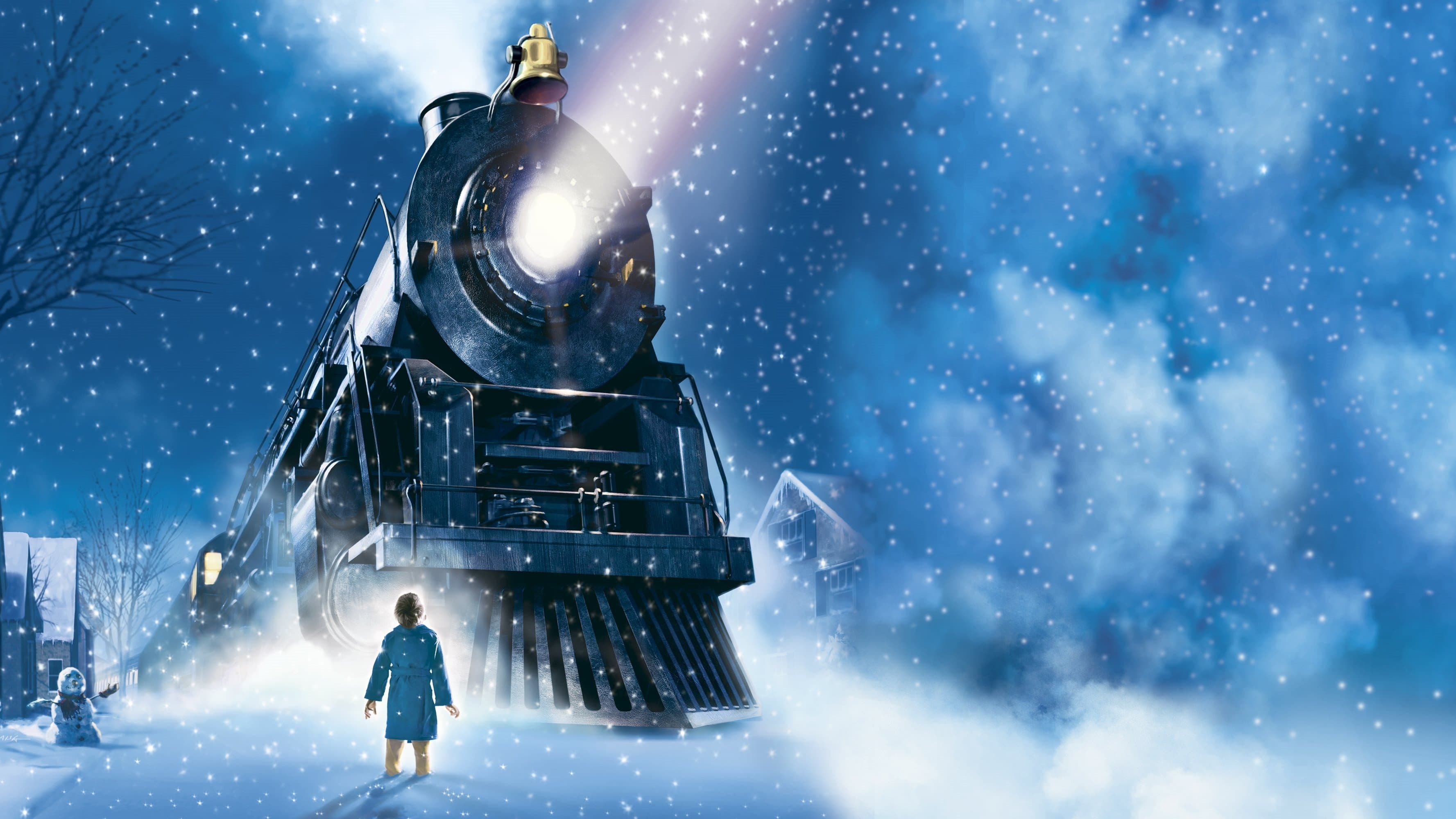 Polar Express - immagine