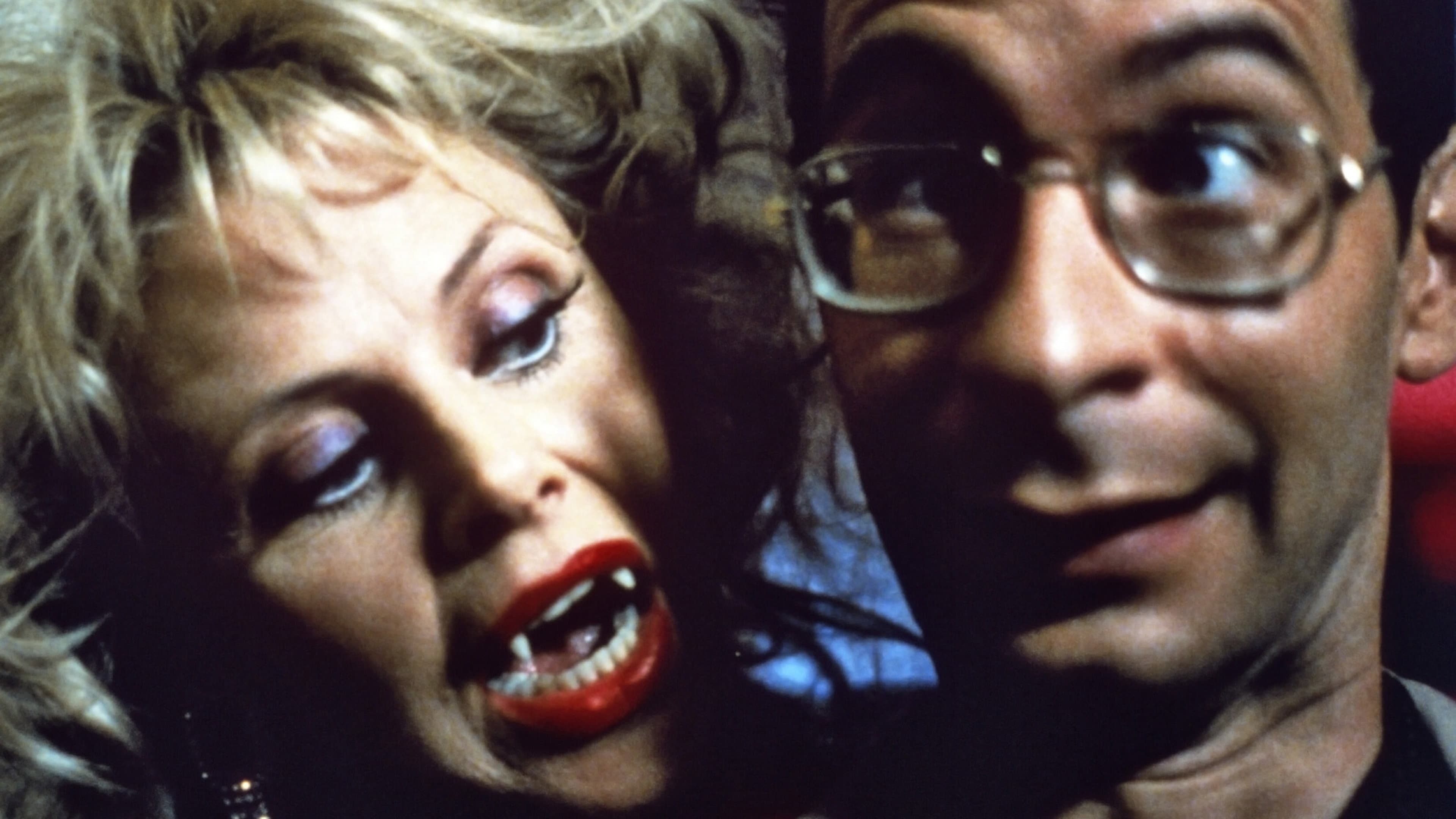 Beverly Hills Vamp - immagine