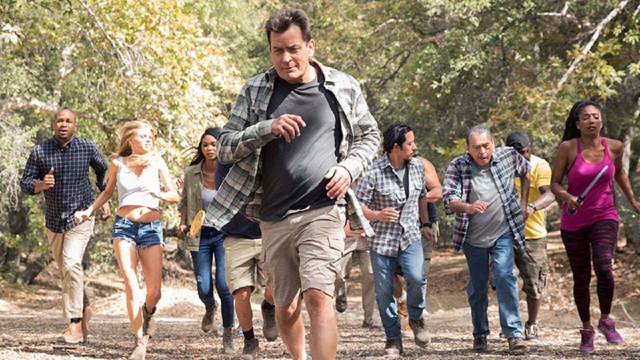 Mad Families - immagine