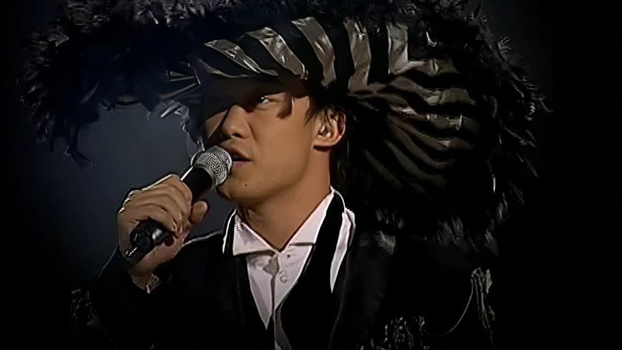 Third Encounter Eason Chan Live 2003 - immagine