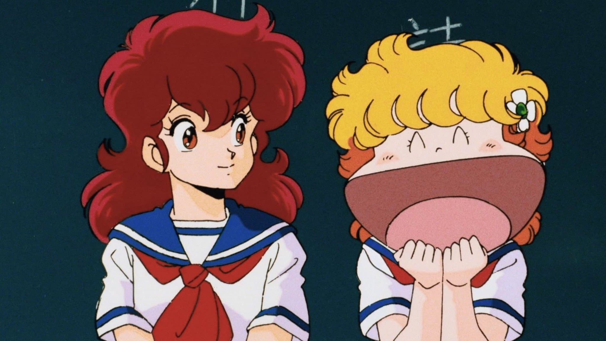 Project A-ko - immagine