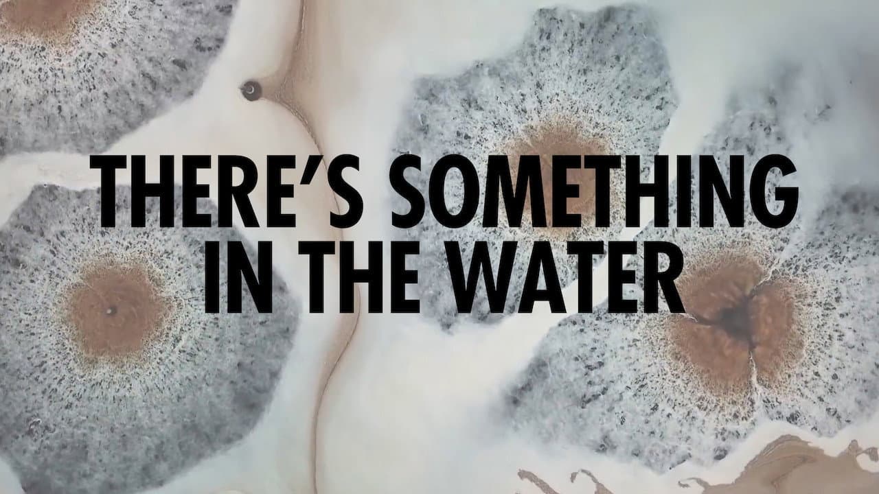 C'è qualcosa nell'acqua - immagine